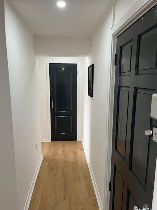 Erskine Apartment Esterno foto
