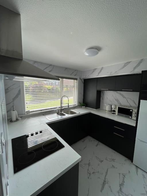 Erskine Apartment Esterno foto
