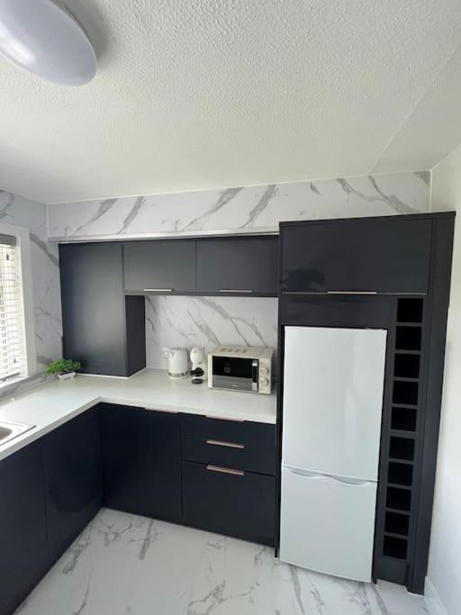 Erskine Apartment Esterno foto
