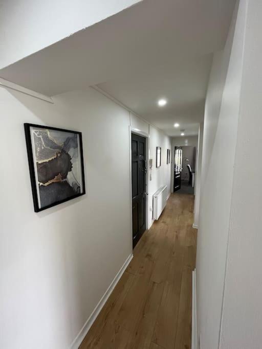 Erskine Apartment Esterno foto