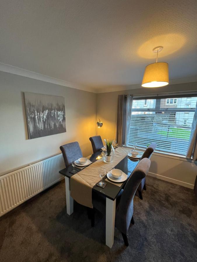 Erskine Apartment Esterno foto