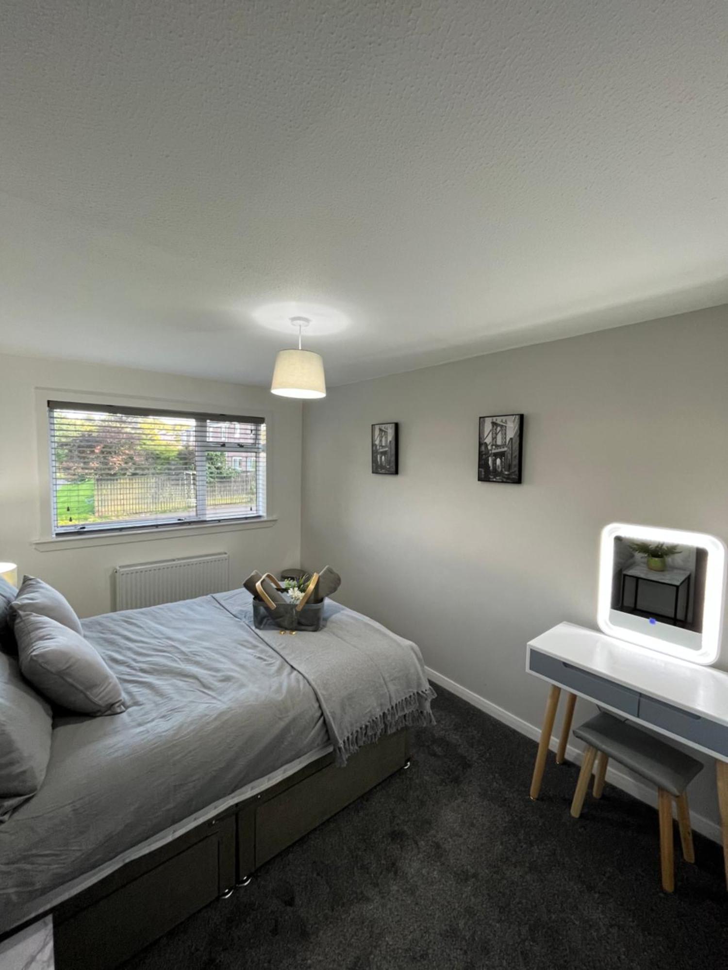 Erskine Apartment Esterno foto